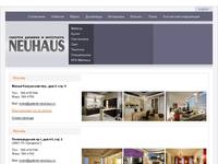 ������� ������� � ��������� Neuhaus